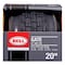 Bell Sports Bell Sports 20 in. Rubber Bicycle Tire 1 pk 7091019 - alternate 1